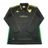 Camiseta del Venezia 1ª Equipacion Manga Larga 2022-2023