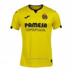 Camiseta del Villarreal 1ª Equipacion 2023-2024