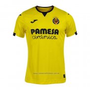 Camiseta del Villarreal 1ª Equipacion 2023-2024