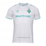 Camiseta del Werder Bremen 2ª Equipacion 2023-2024