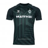 Camiseta del Werder Bremen 3ª Equipacion 2023-2024