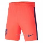Pantalones Atletico Madrid 2ª Equipacion 2021-2022