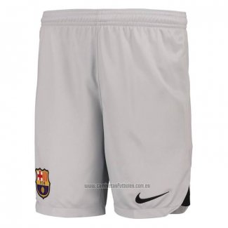 Pantalones Barcelona 3ª Equipacion 2022-2023