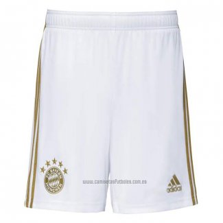 Pantalones Bayern Munich 2ª Equipacion 2022-2023