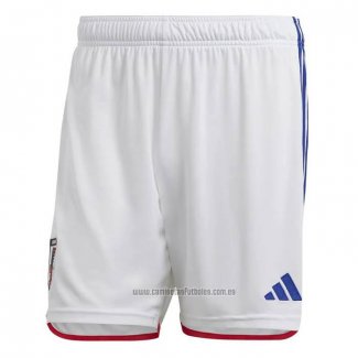 Pantalones Japon 1ª Equipacion 2022