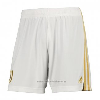 Pantalones Juventus 1ª Equipacion 2020-2021