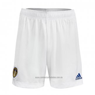 Pantalones Leeds United 1ª Equipacion 2020-2021