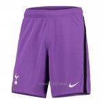 Pantalones Tottenham Hotspur 3ª Equipacion 2021-2022