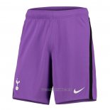 Pantalones Tottenham Hotspur 3ª Equipacion 2021-2022