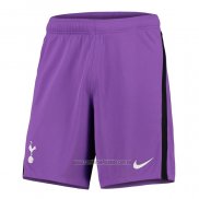 Pantalones Tottenham Hotspur 3ª Equipacion 2021-2022