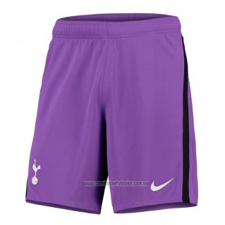 Pantalones Tottenham Hotspur 3ª Equipacion 2021-2022