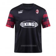 Tailandia Camiseta del AC Milan Puma King 2022