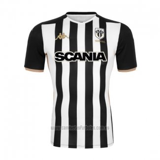 Tailandia Camiseta del Angers SCO 1ª Equipacion 2019-2020