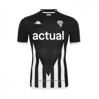 Tailandia Camiseta del Angers SCO 1ª Equipacion 2022-2023