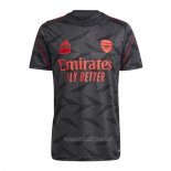 Tailandia Camiseta del Arsenal Adidas x 424 2021