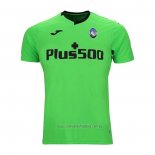 Tailandia Camiseta del Atalanta Portero 2022-2023 Verde