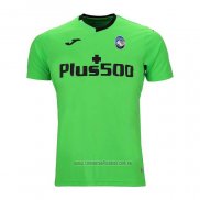 Tailandia Camiseta del Atalanta Portero 2022-2023 Verde
