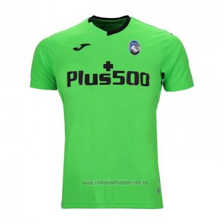 Tailandia Camiseta del Atalanta Portero 2022-2023 Verde