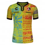 Camiseta del Atlas 3ª Equipacion 2021-2022