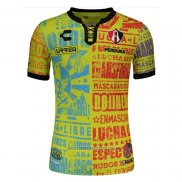 Camiseta del Atlas 3ª Equipacion 2021-2022