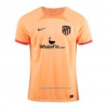 Camiseta del Atletico Madrid 3ª Equipacion 2022-2023
