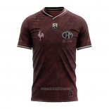 Tailandia Camiseta del Atletico Mineiro Manto Da Massa 2023