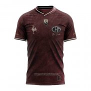 Tailandia Camiseta del Atletico Mineiro Manto Da Massa 2023