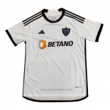 Tailandia Camiseta del Atletico Mineiro 2ª Equipacion 2023-2024