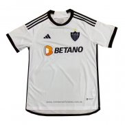 Tailandia Camiseta del Atletico Mineiro 2ª Equipacion 2023-2024