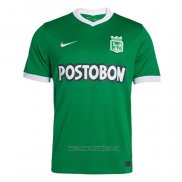 Tailandia Camiseta del Atletico Nacional 2ª Equipacion 2022