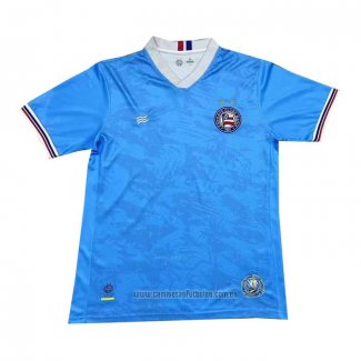 Tailandia Camiseta del Bahia Special 2023