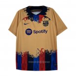 Tailandia Camiseta del Barcelona Special 2023-2024