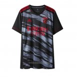 Camiseta del Benfica 3ª Equipacion 2021-2022
