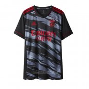 Camiseta del Benfica 3ª Equipacion 2021-2022