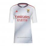 Tailandia Camiseta del Benfica 3ª Equipacion 2022-2023