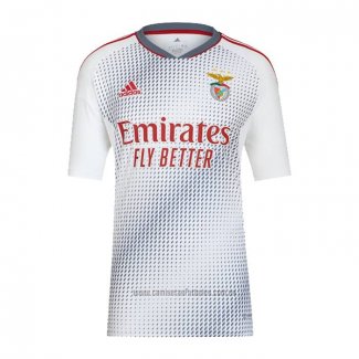 Tailandia Camiseta del Benfica 3ª Equipacion 2022-2023