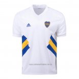 Tailandia Camiseta del Boca Juniors Icon 2022-2023