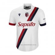 Tailandia Camiseta del Bologna 2ª Equipacion 2023-2024