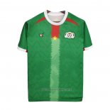 Tailandia Camiseta del Burkina Faso 1ª Equipacion 2022