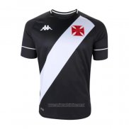 Tailandia Camiseta del CR Vasco da Gama 1ª Equipacion 2020-2021