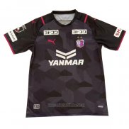 Tailandia Camiseta del Cerezo Osaka 3ª Equipacion 2021