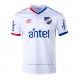 Tailandia Camiseta del Club Nacional de Football 1ª Equipacion 2021