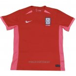 Tailandia Camiseta del Corea del Sur 1ª Equipacion 2024