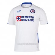 Tailandia Camiseta del Cruz Azul 2ª Equipacion 2019-2020