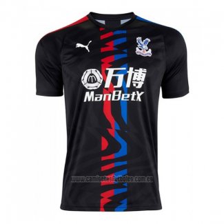 Tailandia Camiseta del Crystal Palace 2ª Equipacion 2019-2020