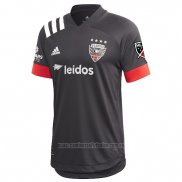 Tailandia Camiseta del DC United 1ª Equipacion 2020