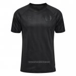 Tailandia Camiseta del Dinamarca 3ª Equipacion 2022