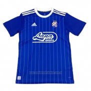 Tailandia Camiseta del Dinamo Zagreb 1ª Equipacion 2019-2020