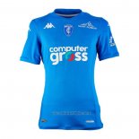 Tailandia Camiseta del Empoli 1ª Equipacion 2023-2024