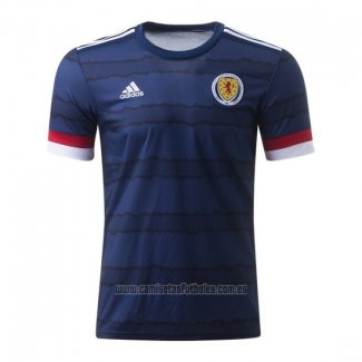 Tailandia Camiseta del Escocia 1ª Equipacion 2020